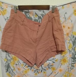 Express size 14 super pretty pink